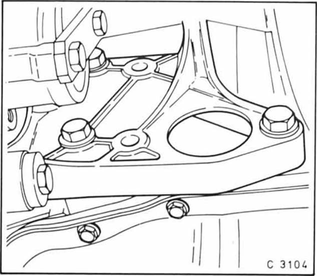 Opel Omega Reparaturanleitung. Fahrzeuge mit klimaanlage