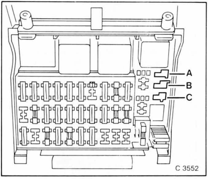 Opel Omega Reparaturanleitung. Radio nachträglich einbauen