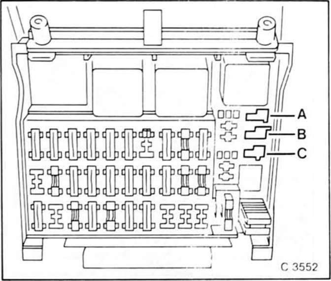 Opel Omega Reparaturanleitung. Equalizer nachträglich einbauen 