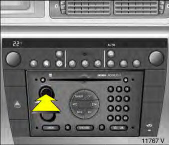 Opel Omega. Bedienung des multi-info-displays 3, des graphic-info-displays 3 oder color-info-displays